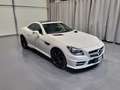 Mercedes-Benz SLK 350 AMG *Leder| Navi| Xenon| Airscarf* White - thumbnail 5