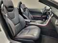 Mercedes-Benz SLK 350 AMG *Leder| Navi| Xenon| Airscarf* Blanc - thumbnail 18