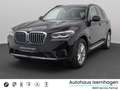 BMW X3 xD30d Kamera DAB HiFi Lenkrhzg Alarm Sport Schwarz - thumbnail 1