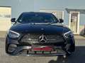 Mercedes-Benz E 400 Limousine E400 d 4Matic AMG Line Schwarz - thumbnail 8
