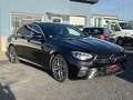 Mercedes-Benz E 400 Limousine E400 d 4Matic AMG Line Schwarz - thumbnail 7