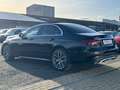 Mercedes-Benz E 400 Limousine E400 d 4Matic AMG Line Schwarz - thumbnail 3