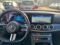 Mercedes-Benz E 400 Limousine E400 d 4Matic AMG Line Schwarz - thumbnail 16