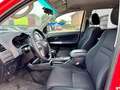 Toyota Hilux Double Cab 4x4 Rojo - thumbnail 8