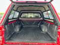 Toyota Hilux Double Cab 4x4 Rojo - thumbnail 13