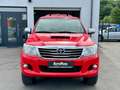 Toyota Hilux Double Cab 4x4 Rojo - thumbnail 6