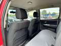 Toyota Hilux Double Cab 4x4 Rojo - thumbnail 10