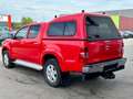 Toyota Hilux Double Cab 4x4 Rojo - thumbnail 9