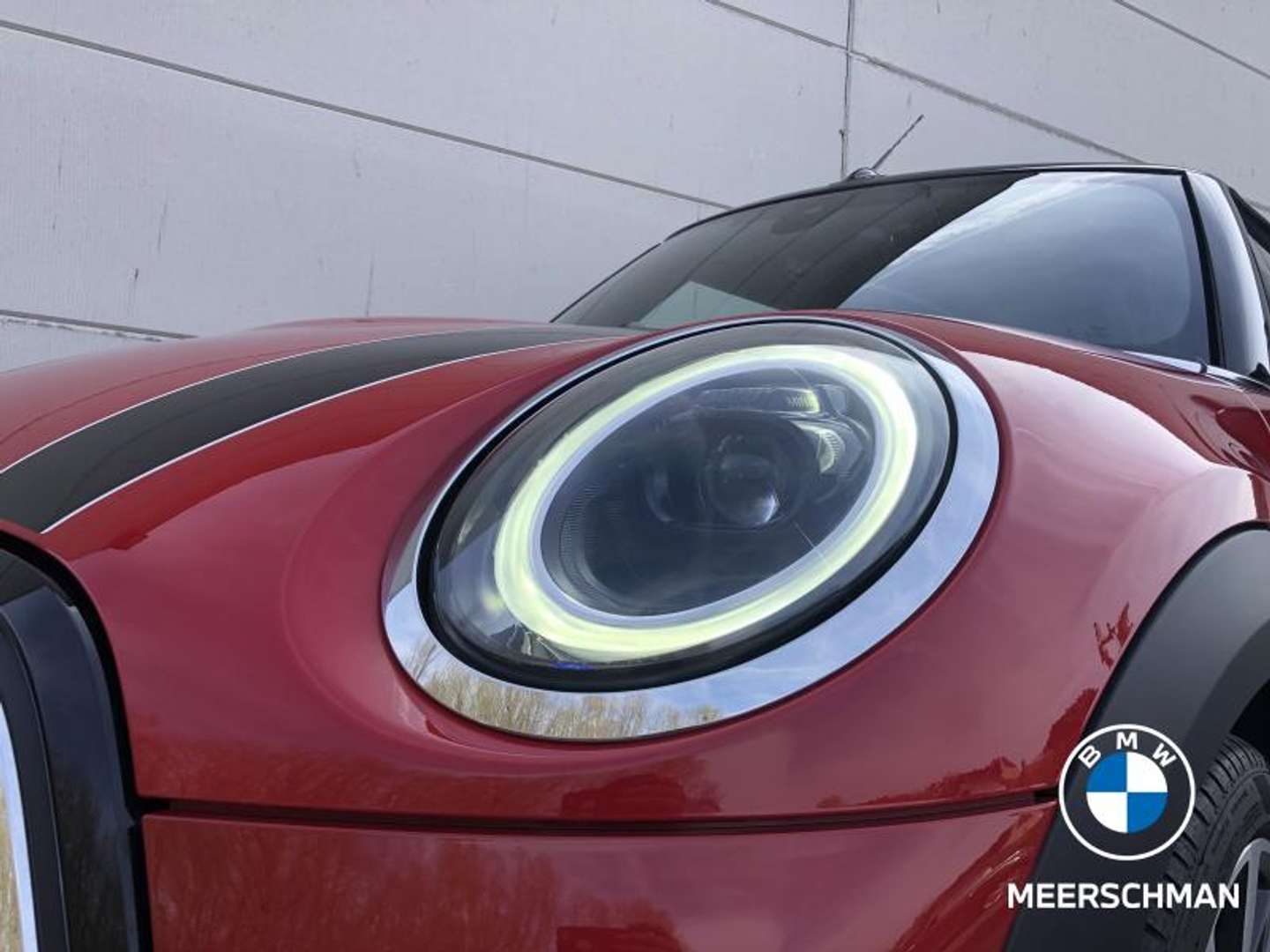 Mini Cabrio Non Identifiée - 2023 - Joinsteer - #4