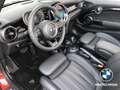 MINI Cooper Cabrio GPS DAB COMF LEDER APPLE CP Red - thumbnail 5