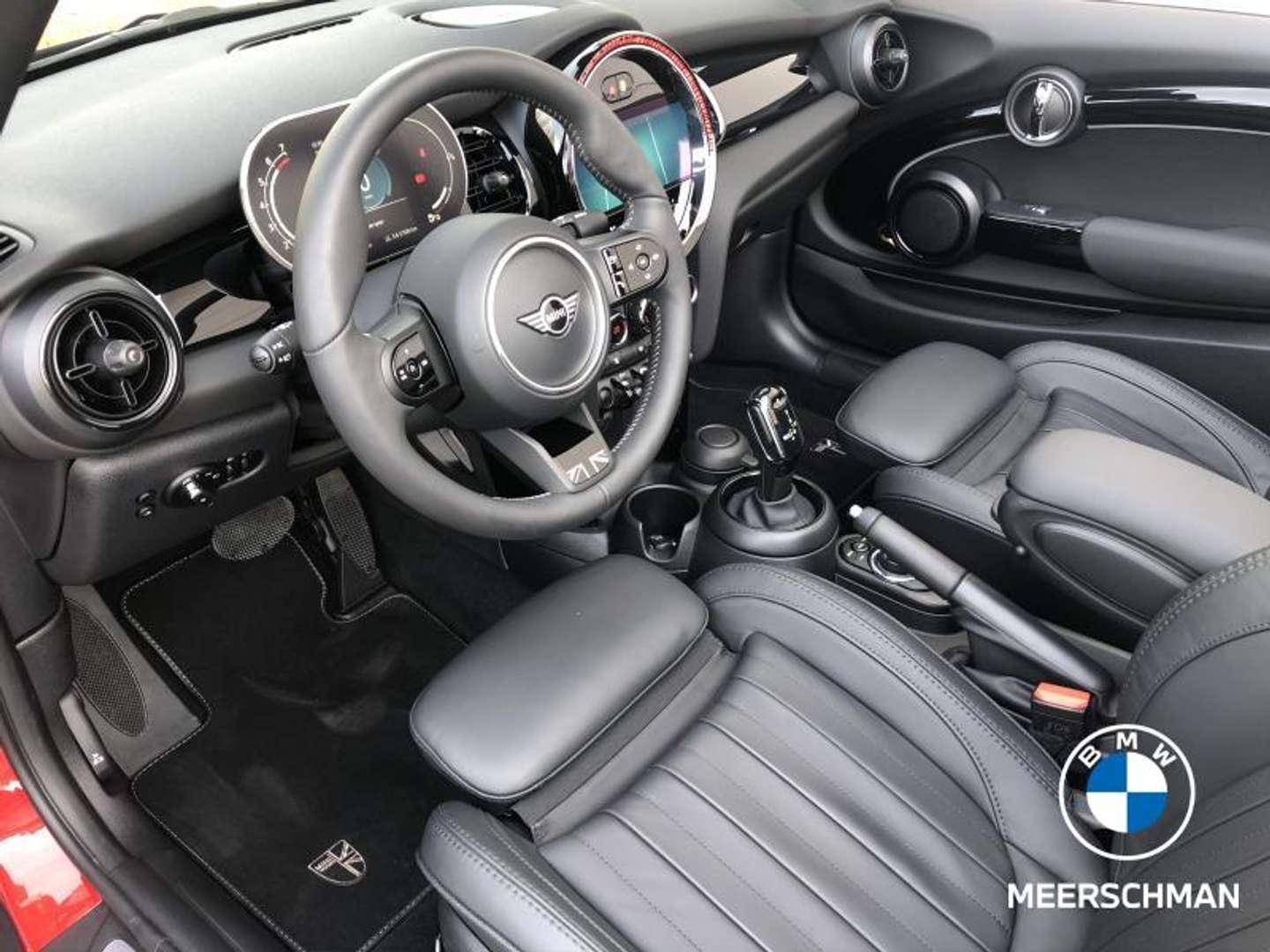 Mini Cabrio Non Identifiée - 2023 - Joinsteer - #2