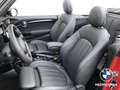 MINI Cooper Cabrio GPS DAB COMF LEDER APPLE CP Rood - thumbnail 15