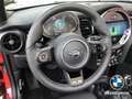 MINI Cooper Cabrio GPS DAB COMF LEDER APPLE CP Rouge - thumbnail 20