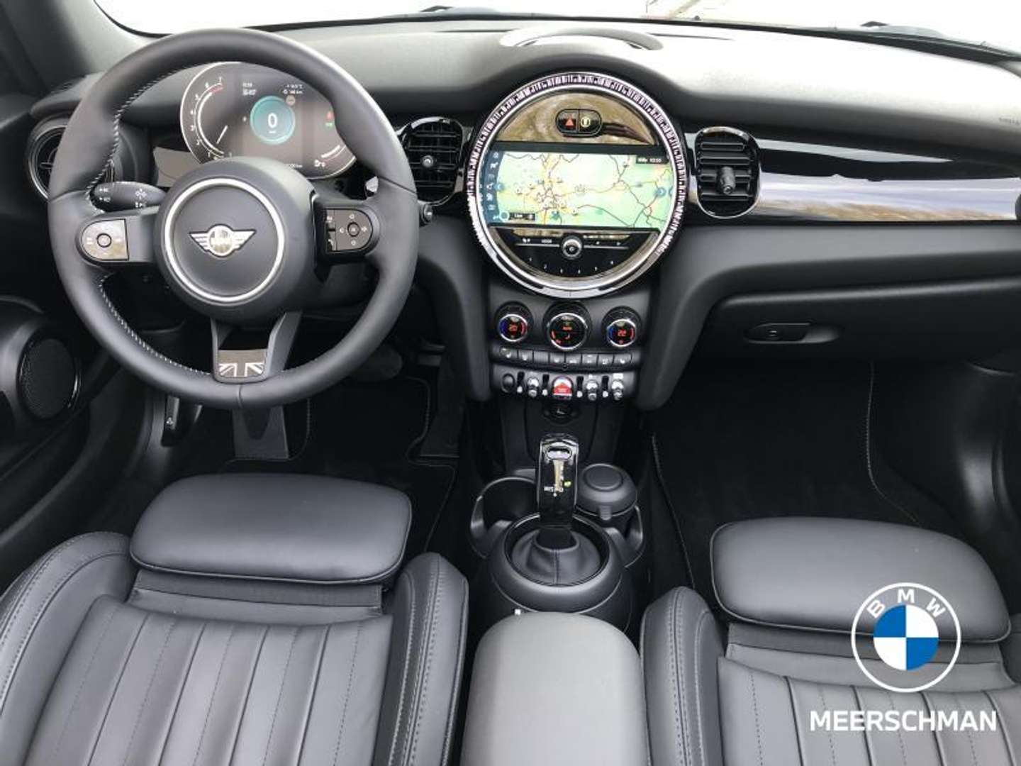 Mini Cabrio Non Identifiée - 2023 - Joinsteer - #3