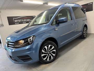 Caddy 2.0 TDi SCR Trendline