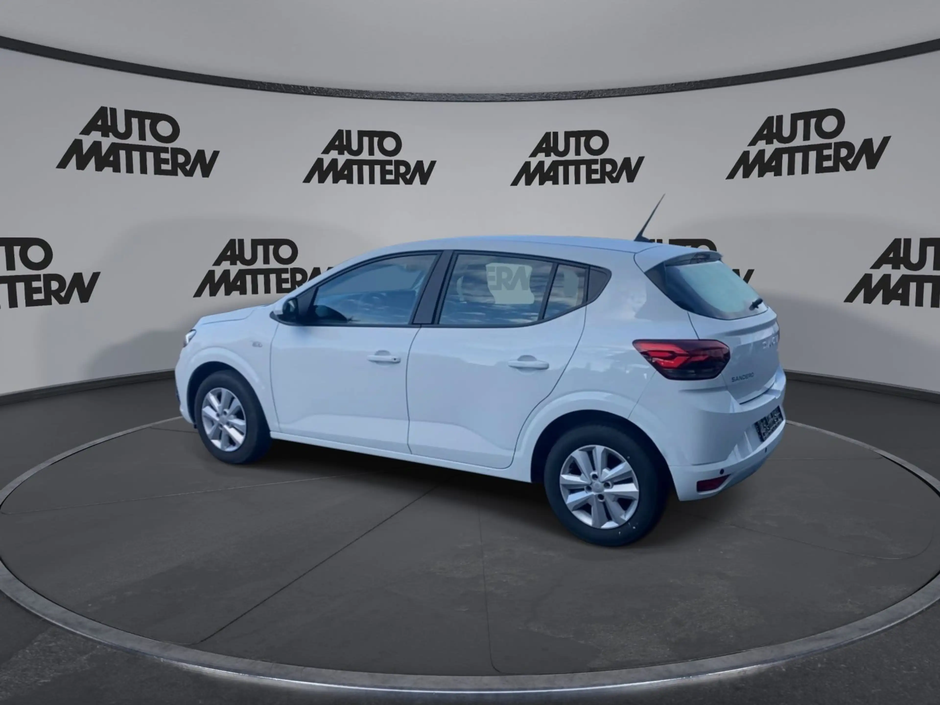 Dacia Sandero III 1.0 TCe 90 Expression — photo 6