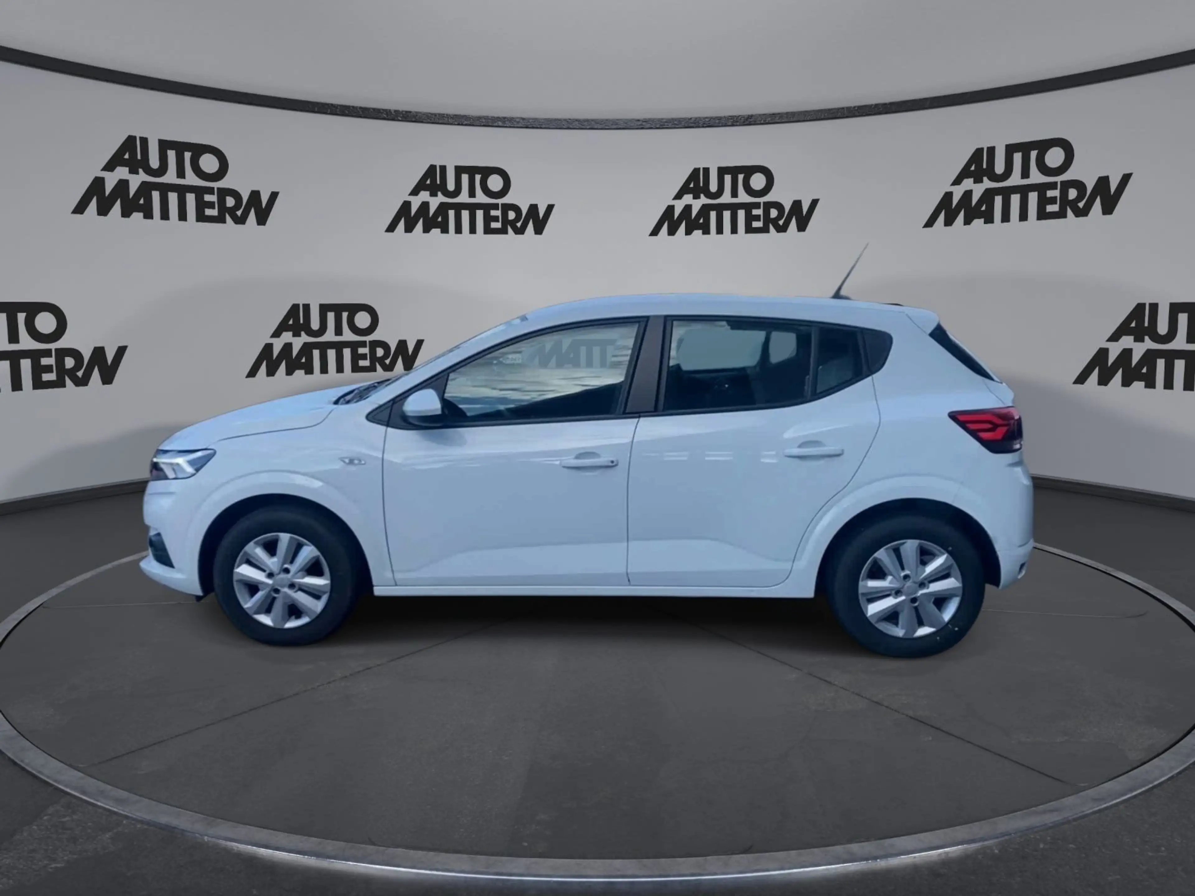 Dacia Sandero III 1.0 TCe 90 Expression — photo 5