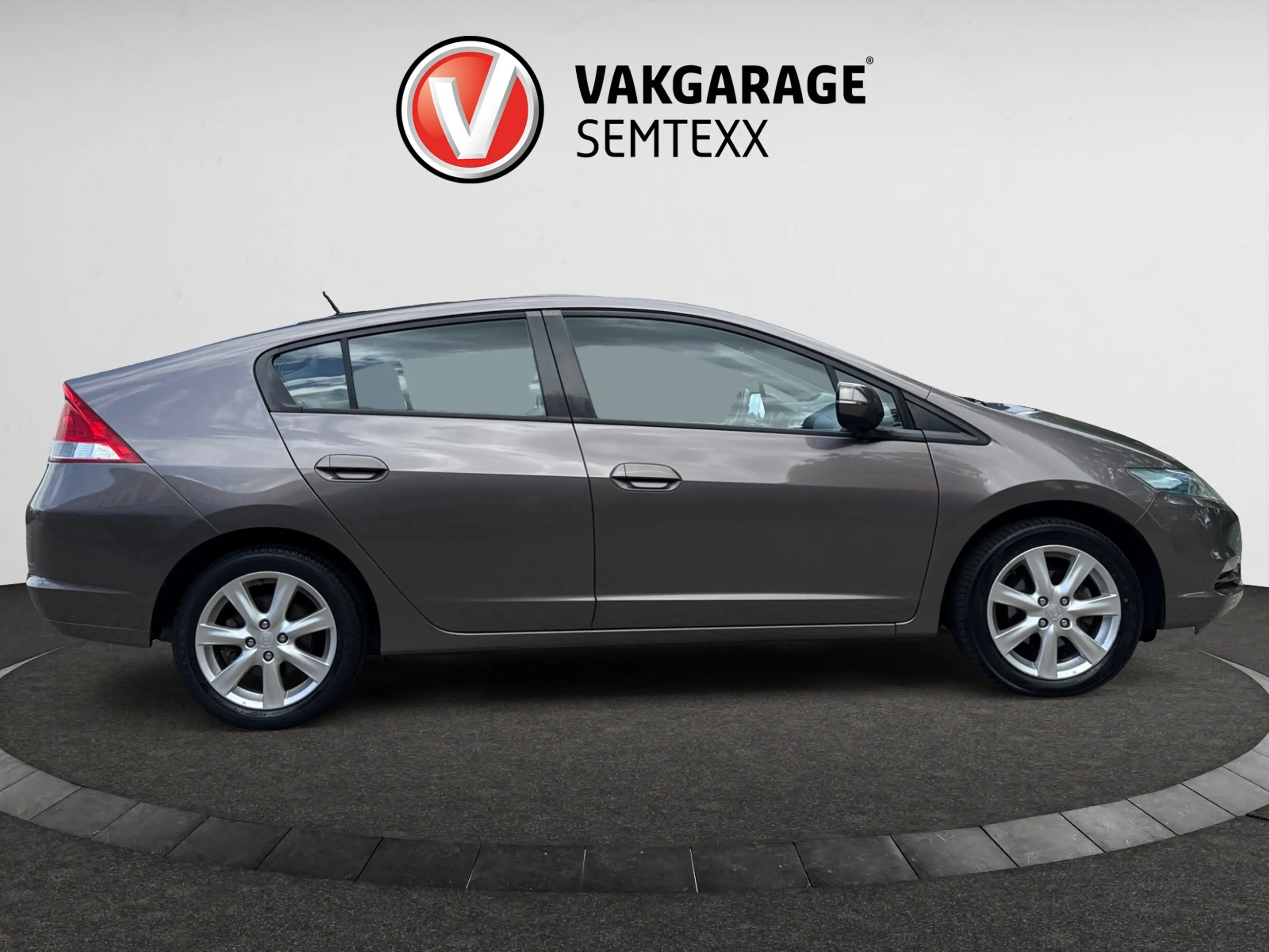 Honda Insight 1.3 Elegance | Clima | Cruise | PDC Achterzijde | — photo 9