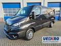 Iveco Daily 3500Kg 160PK automaat. UIT VOORRAAD LEVERBAAR! BPM Zwart - thumbnail 7
