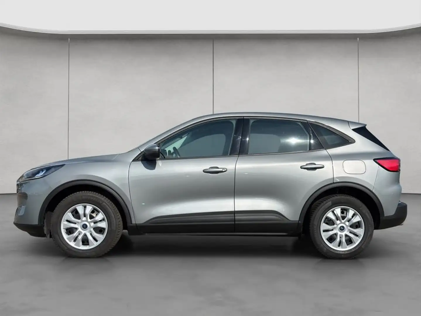 Ford Kuga 1.5 EcoBoost COOL&CONNECT Zilver - 2