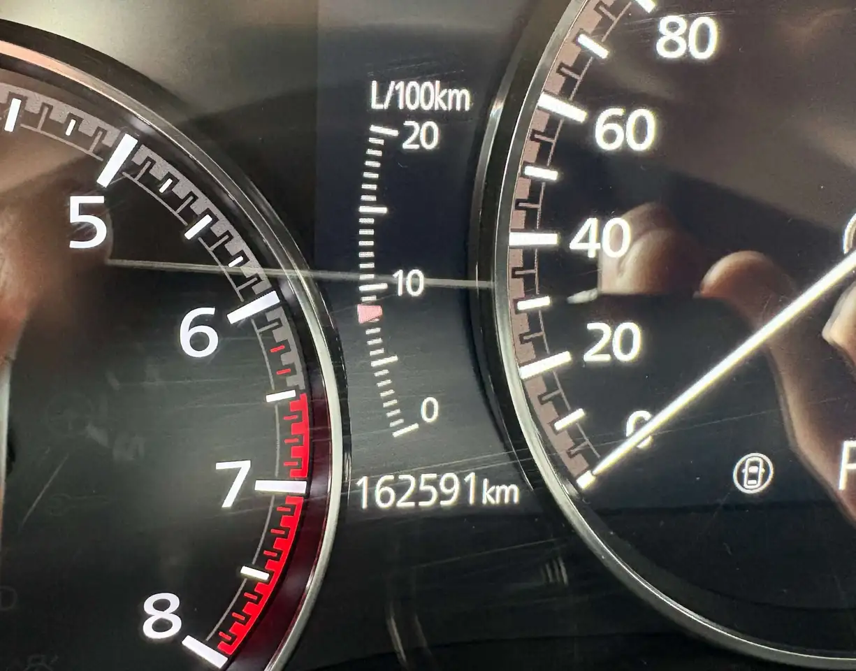 Mazda 3 снимка Mazda 3