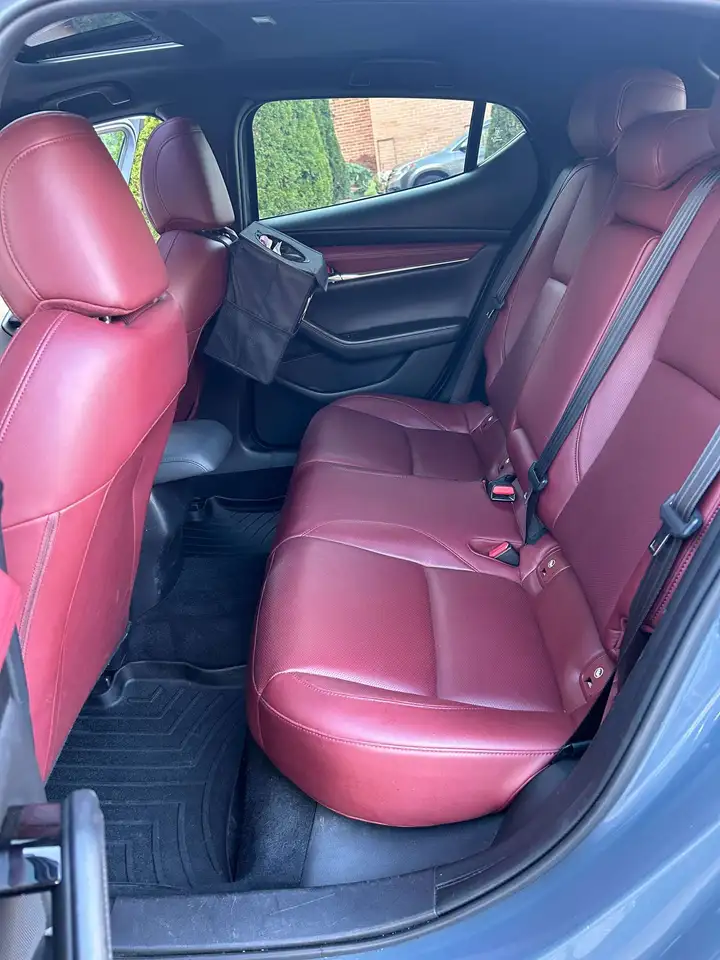 Mazda 3 снимка Mazda 3