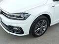 Volkswagen Polo 1.0 TGI 5p. Comfortline RS LINE Bianco - thumbnail 5