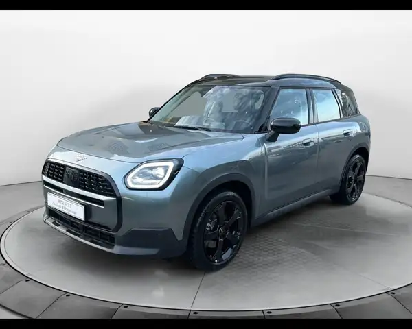 MINI One Countryman Countryman 1.5 48V C Classic auto