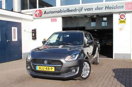 Suzuki Swift 1.2 Select SmartHybride Automaat