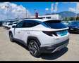 Hyundai TUCSON 1.6 PHEV Exellence Blanc - thumbnail 7