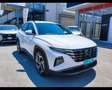 Hyundai TUCSON 1.6 PHEV Exellence Blanc - thumbnail 3