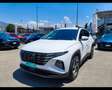 Hyundai TUCSON 1.6 PHEV Exellence Blanc - thumbnail 1