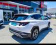 Hyundai TUCSON 1.6 PHEV Exellence Blanc - thumbnail 5