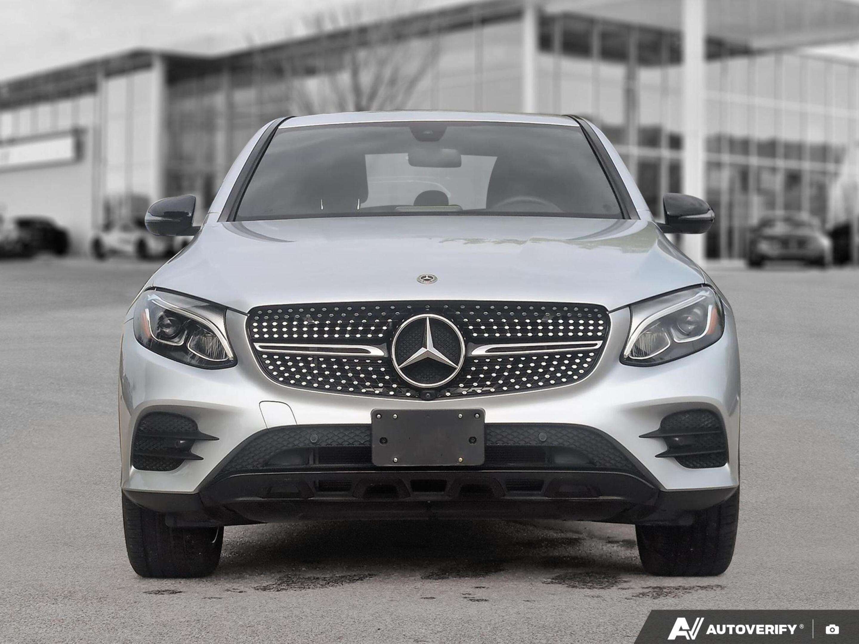 2019 Mercedes-Benz GLC 300 Premium Package | Local | Lowest Mileage in th — снимка 1