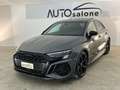 Audi RS3 SPB TFSI quattro *GARANZIA 5/2027-CARBOCERAMICI Grigio - thumbnail 1