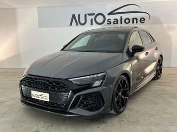 SPB TFSI quattro