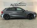 Audi RS3 SPB TFSI quattro *GARANZIA 5/2027-CARBOCERAMICI Grigio - thumbnail 7