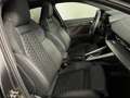 Audi RS3 SPB TFSI quattro *GARANZIA 5/2027-CARBOCERAMICI Grigio - thumbnail 31