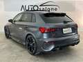 Audi RS3 SPB TFSI quattro *GARANZIA 5/2027-CARBOCERAMICI Grigio - thumbnail 5