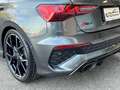 Audi RS3 SPB TFSI quattro *GARANZIA 5/2027-CARBOCERAMICI Grigio - thumbnail 10