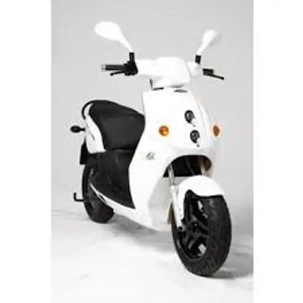 Overig NIMOTO E-Max - foto 2