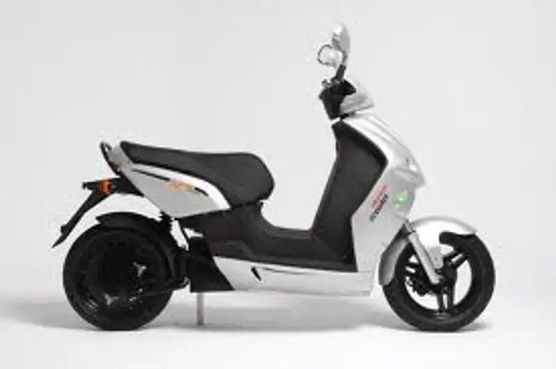 Overig NIMOTO E-Max - foto 3