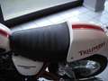 Triumph Thruxton 900 Weiß - thumbnail 8