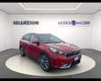 Kia Niro 1ª serie - Niro 1.6 GDi DCT HEV Style Rosso - thumbnail 3