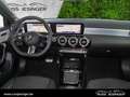 Mercedes-Benz A 220 4M AMG Line *Pano*360°*KeyGo*Distr*MBeam* Srebrny - thumbnail 5