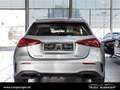 Mercedes-Benz A 220 4M AMG Line *Pano*360°*KeyGo*Distr*MBeam* Argintiu - thumbnail 6