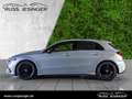 Mercedes-Benz A 220 4M AMG Line *Pano*360°*KeyGo*Distr*MBeam* Argintiu - thumbnail 3