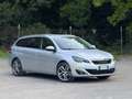 Peugeot 308 SW 1.2 puretech t Gt Line s&s 130cv Grigio - thumbnail 2