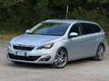 Peugeot 308 SW 1.2 puretech t Gt Line s&s 130cv Grigio - thumbnail 1