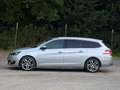 Peugeot 308 SW 1.2 puretech t Gt Line s&s 130cv Grigio - thumbnail 8